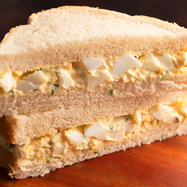 Just Egg Sandwich