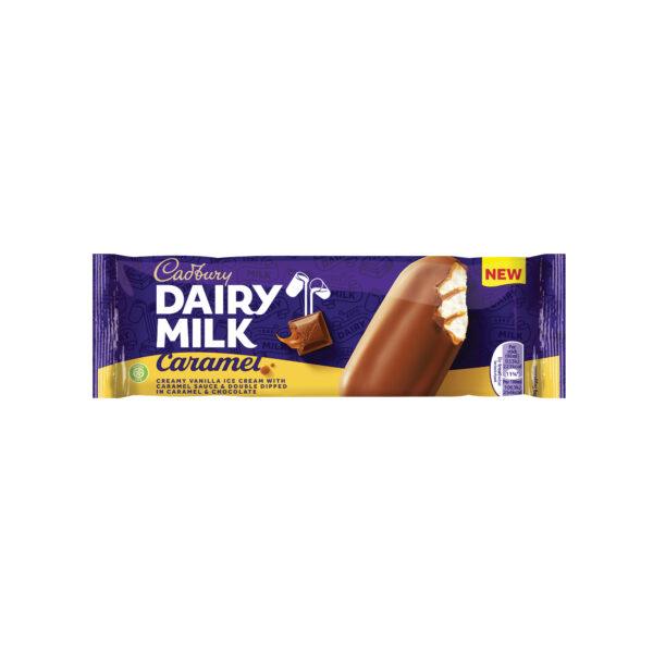 Cadbury Dairy Milk Caramel