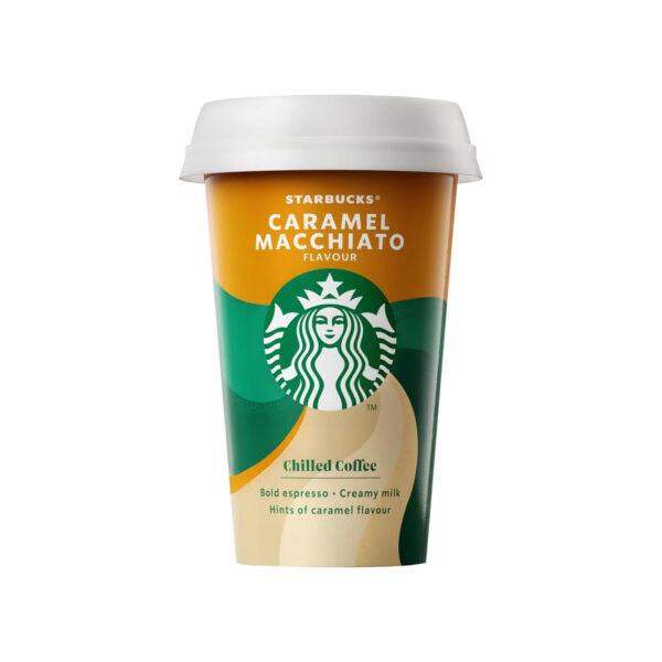 Starbucks Caramel Macchiato