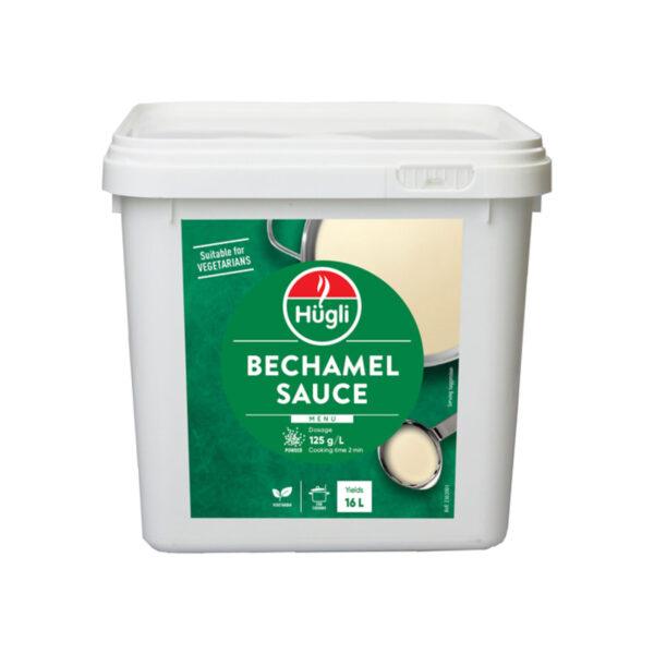 Huegli Bechamel Sauce Powder