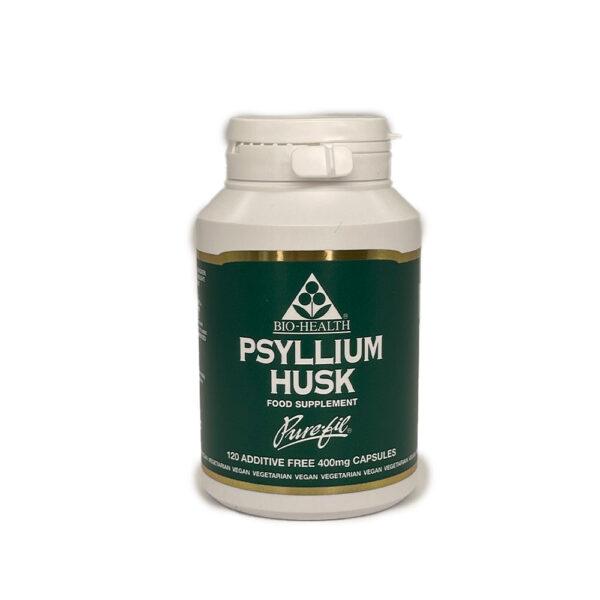 Bio Health Psyllium Husk