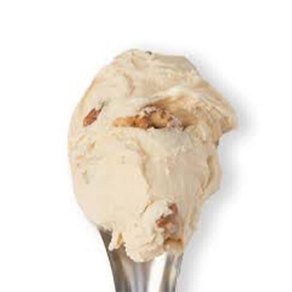 Baboo Maple & Walnut Gelato 5lt