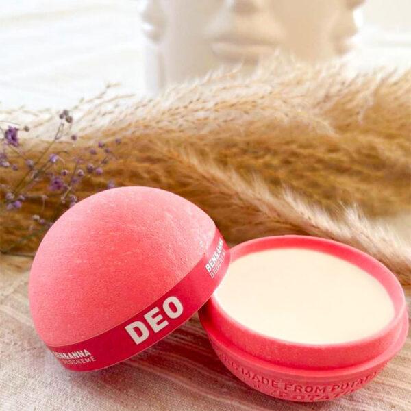 Ben & Anna Deodorant Cream Love Me