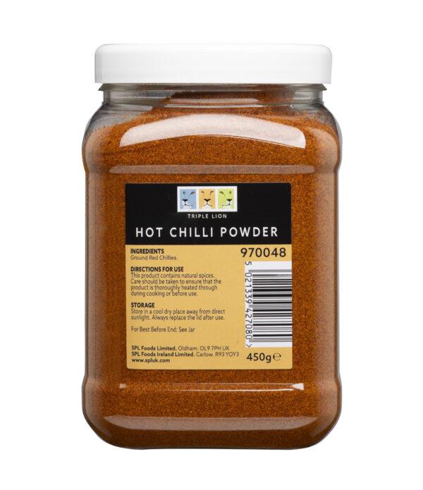 Triple Lion Chilli Powder