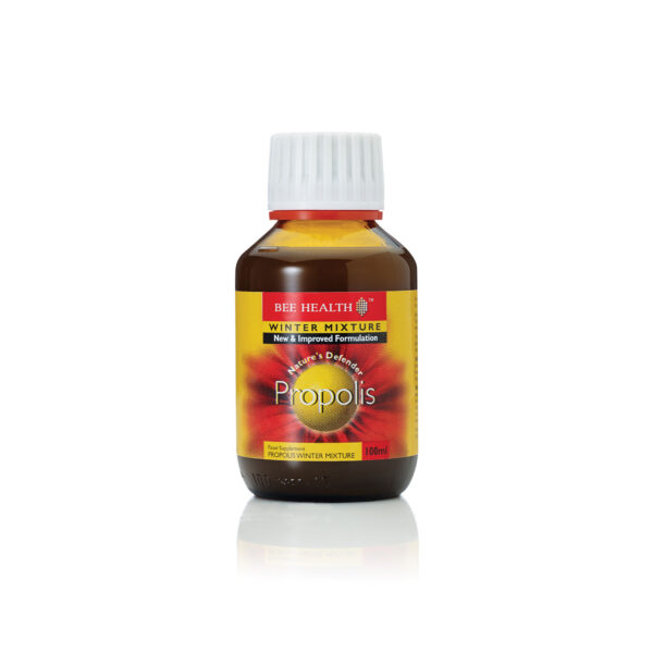 Bee Health Propolis Tincture