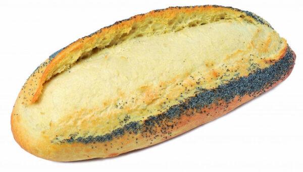 Planete Pain Poppy Seed Batard