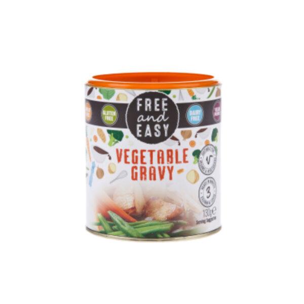 Free Gravy Sauce Mix