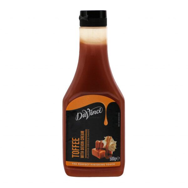 Da Vinci Toffee Sauce - Image 2