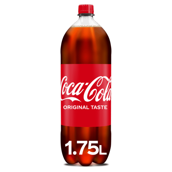 Coca Cola Bottle