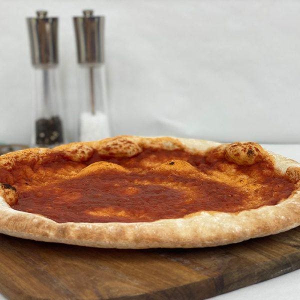 Pan Artisan Sauced 29cm Woodfire Base