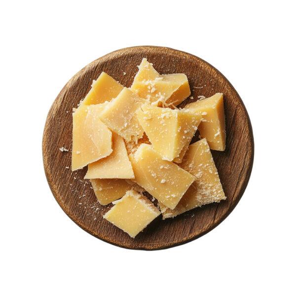 Organic Solster Hard Italian Cheese