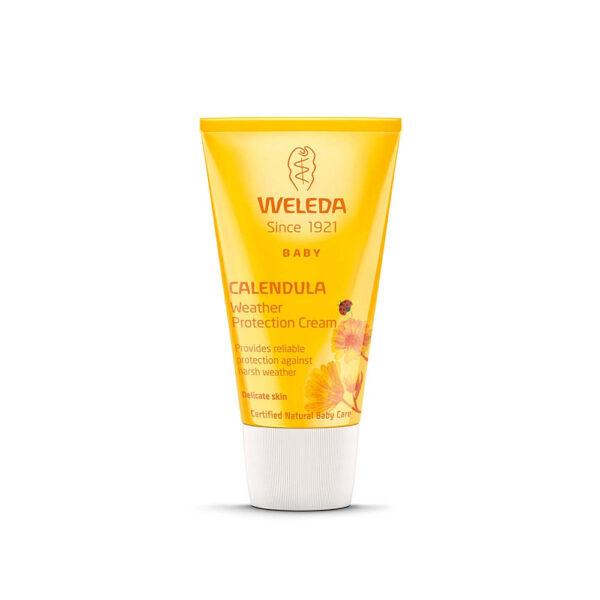 Weleda Calendula Weather Protection Cream