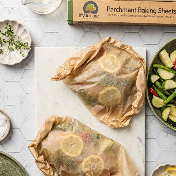 If You Care Cut Baking Sheets