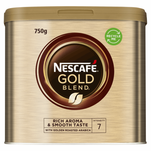 Nescafe Gold Blend