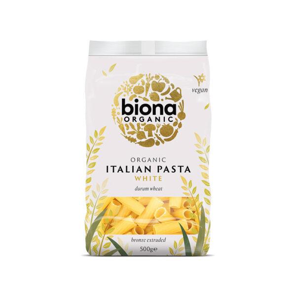 Biona Organic White Rigatoni