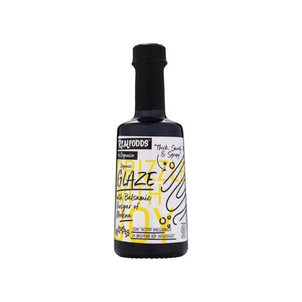 Organico Balsamic Vinegar Glaze