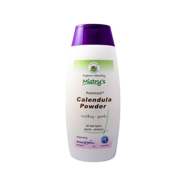 Mistrys Calendula Powder