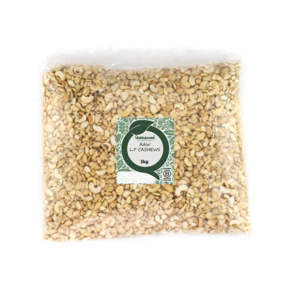 LP Cashews