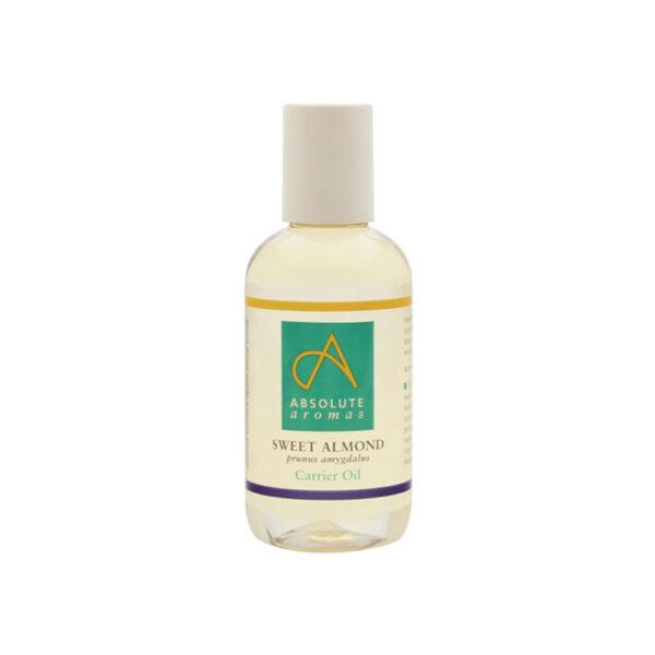 Absolute Aromas Almond Carrier Oil
