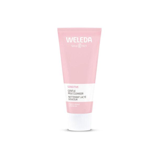 Weleda Sensitive Gentle Milk Cleanser