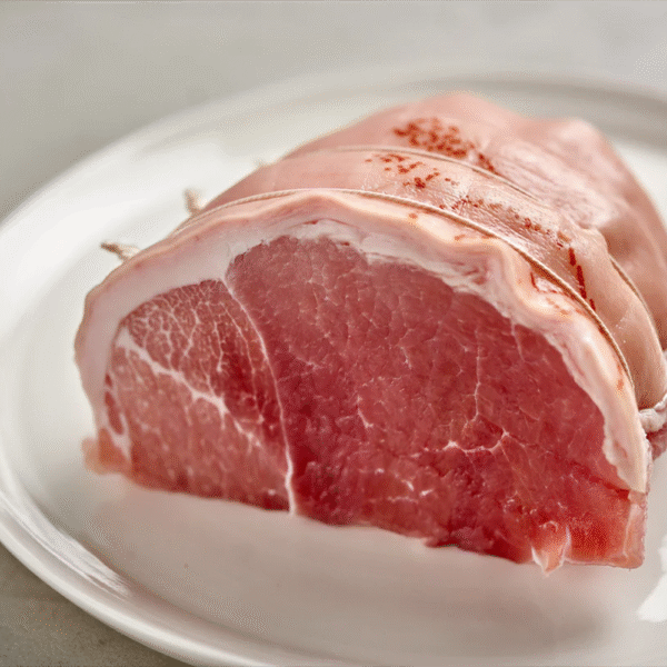 English Gammon Joint