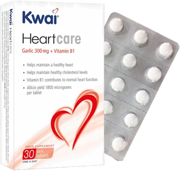 Kwai Heartcare