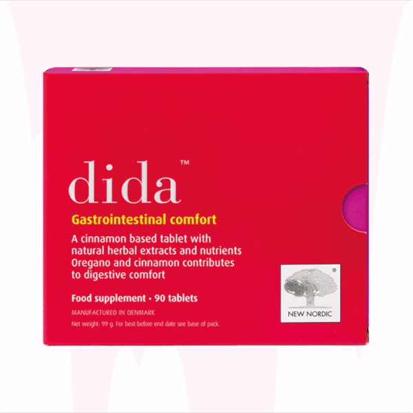 New Nordic Dida