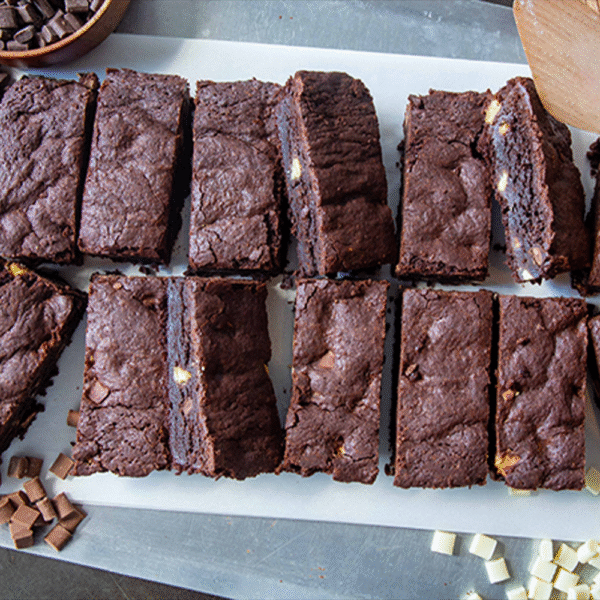 Cakesmiths Ultimate Brownie