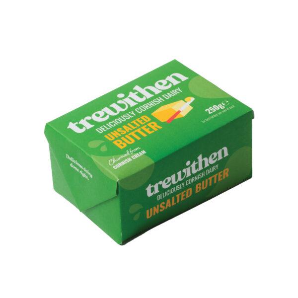 Trewithen Unsalted Butter