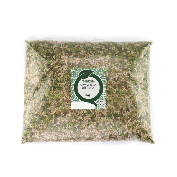 Omega Seed Mix