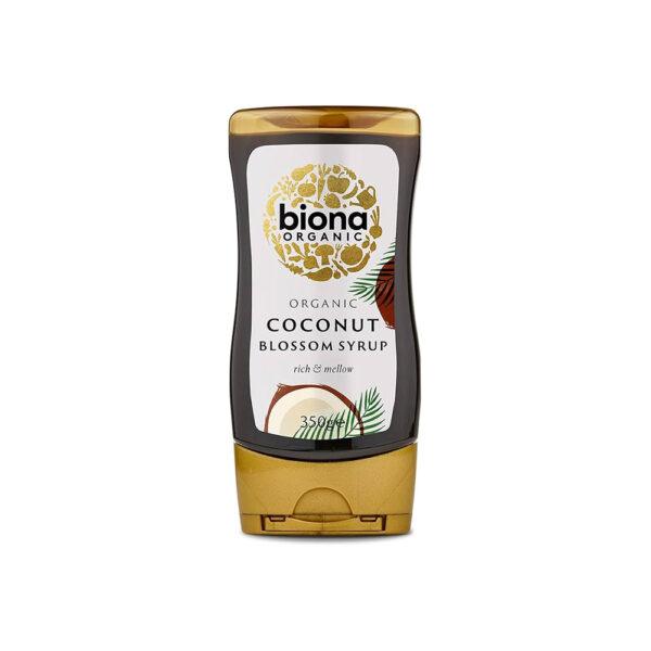 Biona Organic Coconut Blossom Nectar