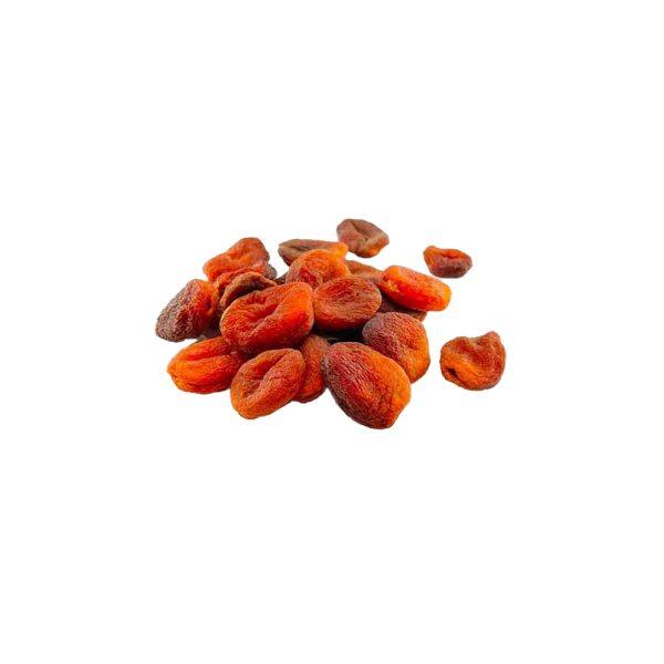 Organic Whole Apricots