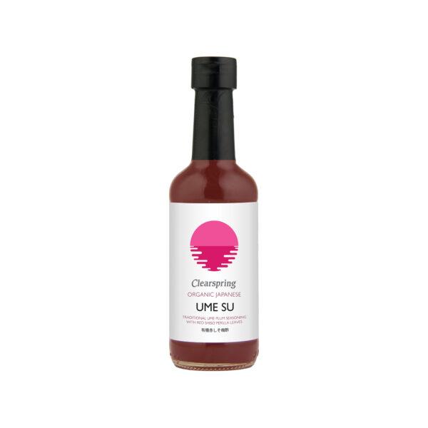 Clearspring Organic Ume Su Seasoning