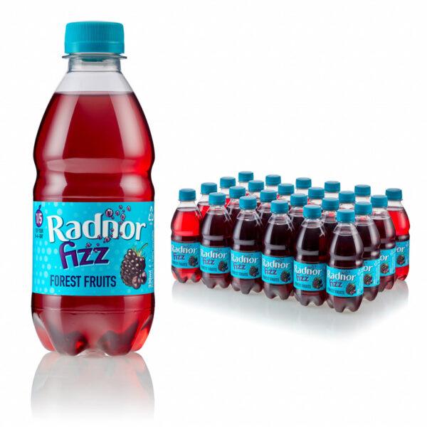 Radnor Fizz Sour Cherry