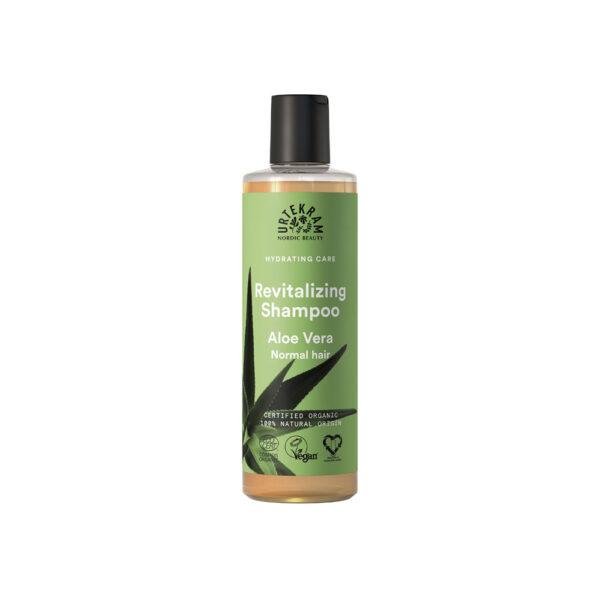 Urtekram Aloe Vera Shampoo