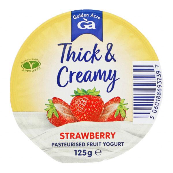 Golden Acre Thick & Creamy Yogurt - Image 2