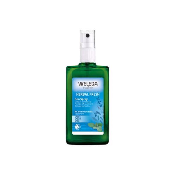 Weleda Sage Deodorant
