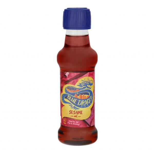 Blue Dragon Sesame Oil