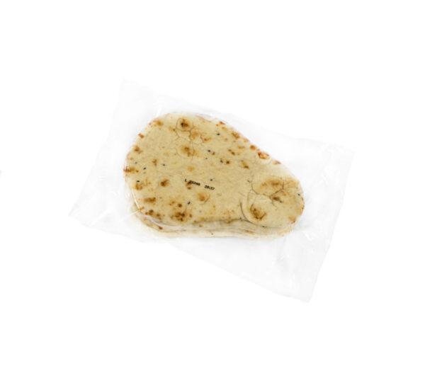 Baked Earth Mini Tear Drop Naan