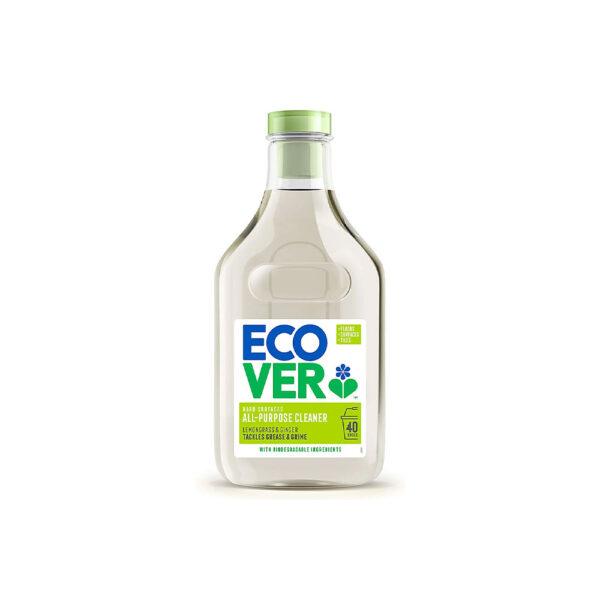 Ecover All Purpose Cleaner Concentrate Lemongrass and Ginger
