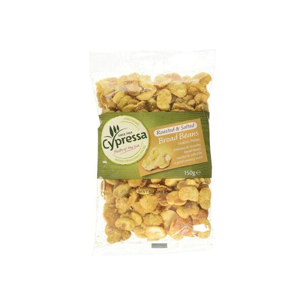 Cypressa Roasted Broad Beans