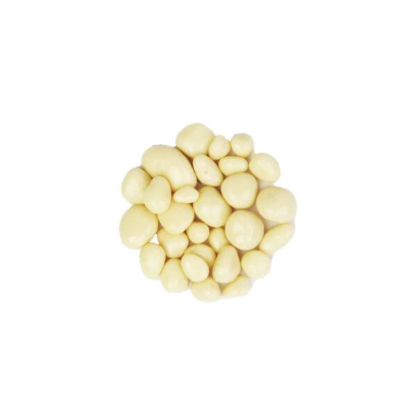 Yogurt Coated Honeycomb