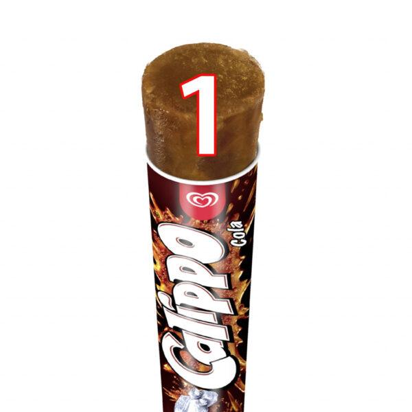 Calippo Cola