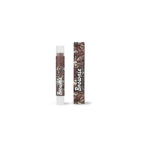 Good Boom Colour Gloss Lip Balm Brownie