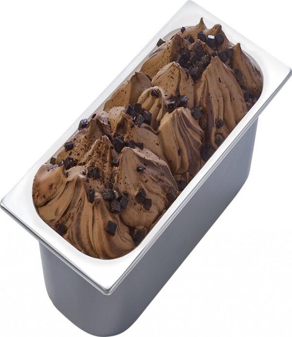 Carte D'or Gelataria Choc Brownie