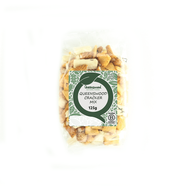Queenswood Cracker Mix