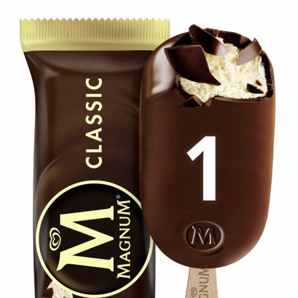 Magnum Classic