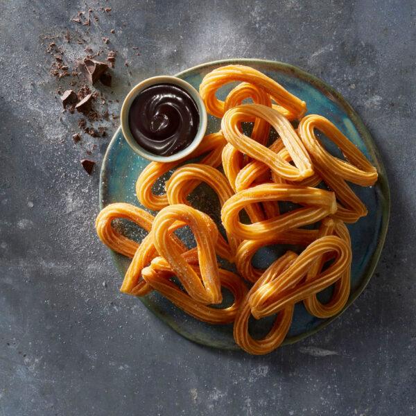 Aviko Churros Loops