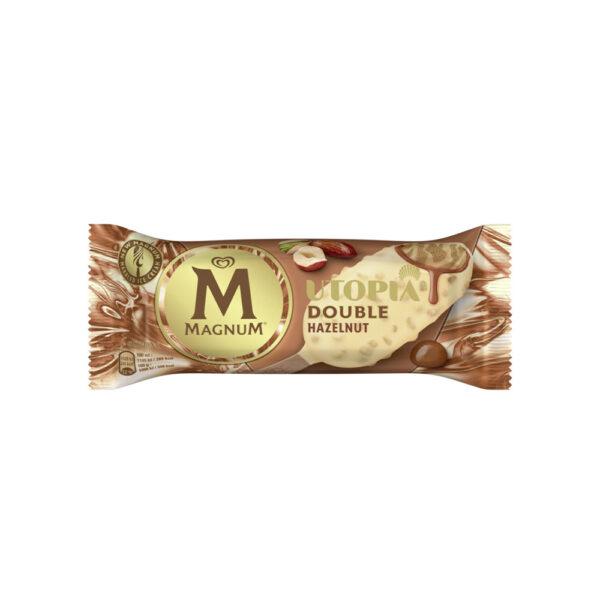 Magnum Utopia Hazelnut