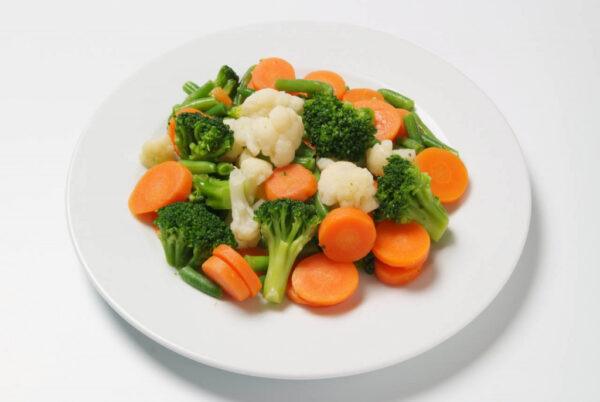 Country Vegetable Mix